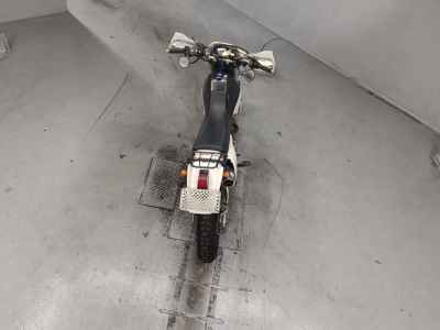 Suzuki DR250SH
