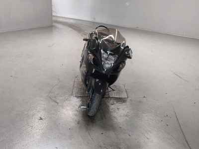 Suzuki Hayabusa 2007