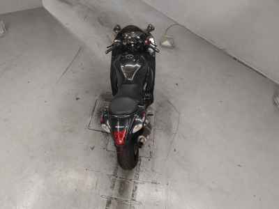 Suzuki Hayabusa 2007