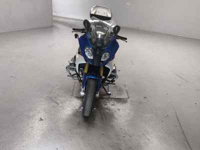 BMW R1200RS 2017