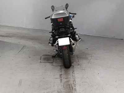 BMW R1200RS 2017