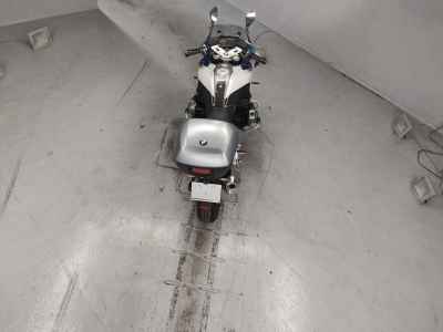 BMW R1200RS 2017