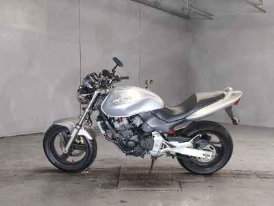 Honda CB250F