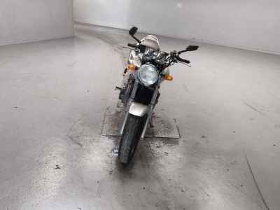 Honda CB250F