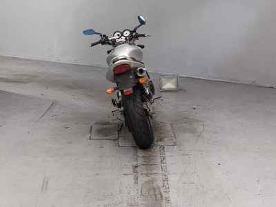 Honda CB250F