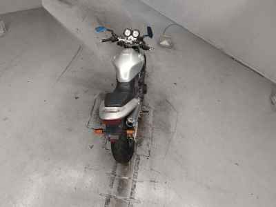 Honda CB250F
