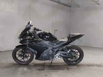 Yamaha YZF-R25