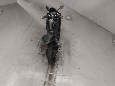 Yamaha YZF-R25