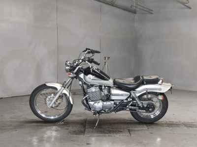 Honda Rebel CMX250