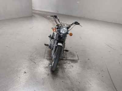 Honda Rebel CMX250
