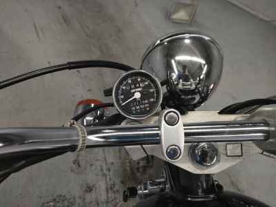 Honda Rebel CMX250
