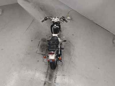 Honda Rebel CMX250