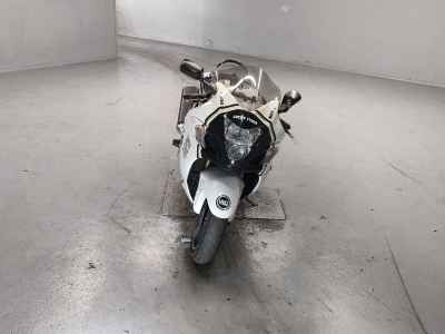 Suzuki Hayabusa 2009