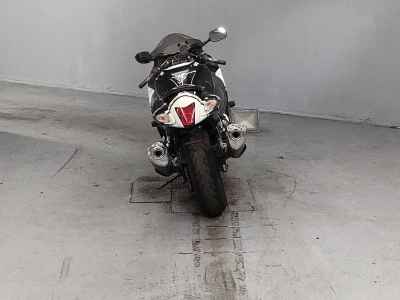 Suzuki Hayabusa 2009