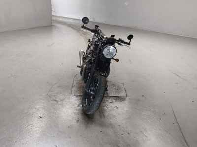 Triumph Street Twin 2017
