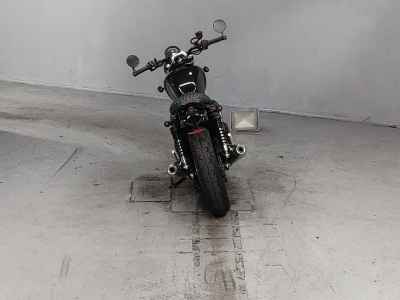 Triumph Street Twin 2017