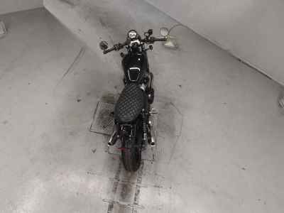Triumph Street Twin 2017