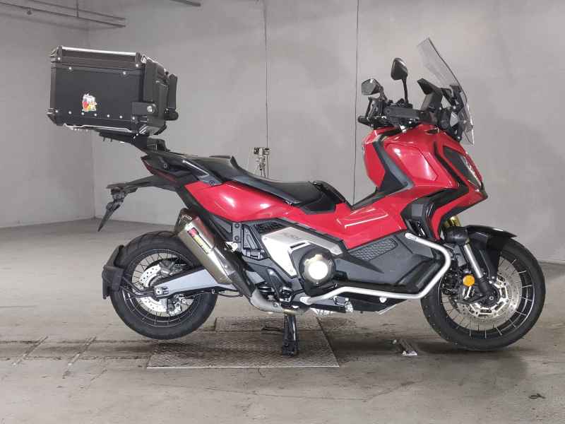 Honda X-Adv 750 2024
