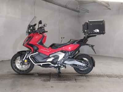 Honda X-Adv 750 2024