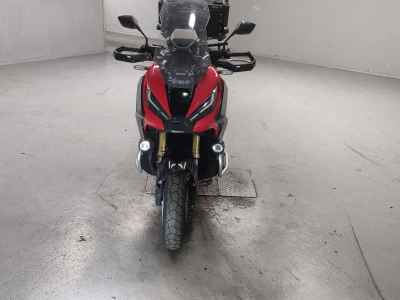 Honda X-Adv 750 2024