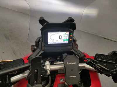 Honda X-Adv 750 2024