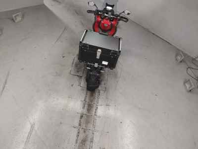 Honda X-Adv 750 2024