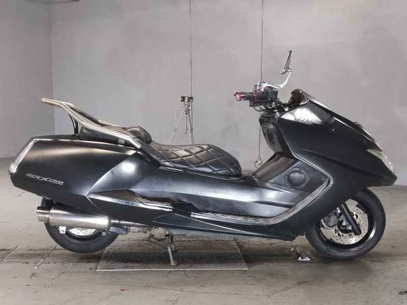 Yamaha Maxam 250