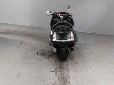 Yamaha Maxam 250