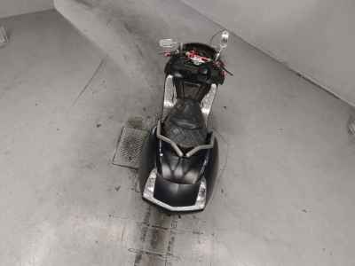 Yamaha Maxam 250
