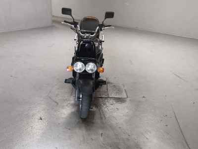 Honda PS250 Big Ruckus