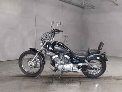 Yamaha Virago XV250