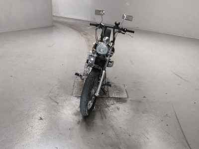Yamaha Virago XV250