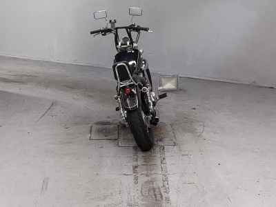 Yamaha Virago XV250