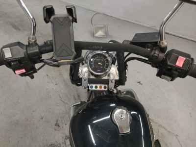 Yamaha Virago XV250