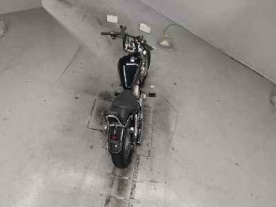 Yamaha Virago XV250