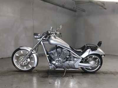 Honda VT1300CX Fury 2011
