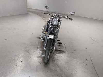 Honda VT1300CX Fury 2011