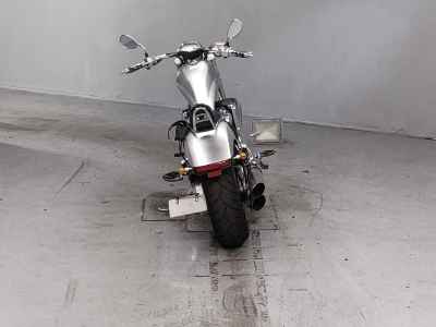 Honda VT1300CX Fury 2011