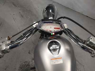 Honda VT1300CX Fury 2011