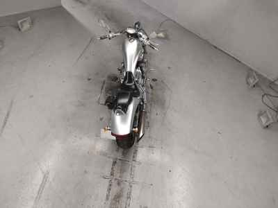 Honda VT1300CX Fury 2011