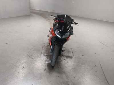 Kawasaki Ninja 400 2015