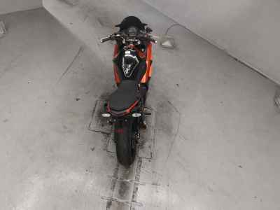 Kawasaki Ninja 400 2015