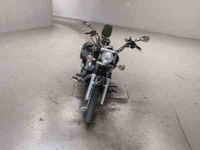 Yamaha XVS250 Drag Star