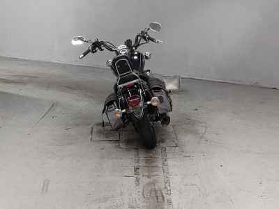 Yamaha XVS250 Drag Star