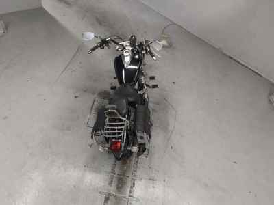 Yamaha XVS250 Drag Star