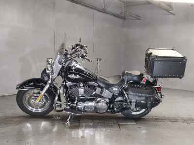 Harley-Davidson Heritage FLSTCI1450 2006