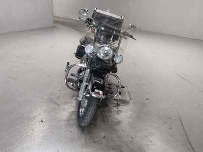 Harley-Davidson Heritage FLSTCI1450 2006