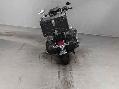 Harley-Davidson Heritage FLSTCI1450 2006
