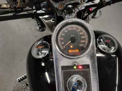 Harley-Davidson Heritage FLSTCI1450 2006