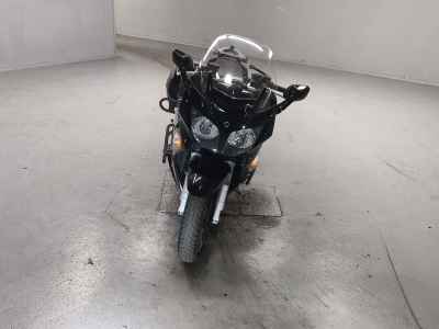 Yamaha FJR1300 2008